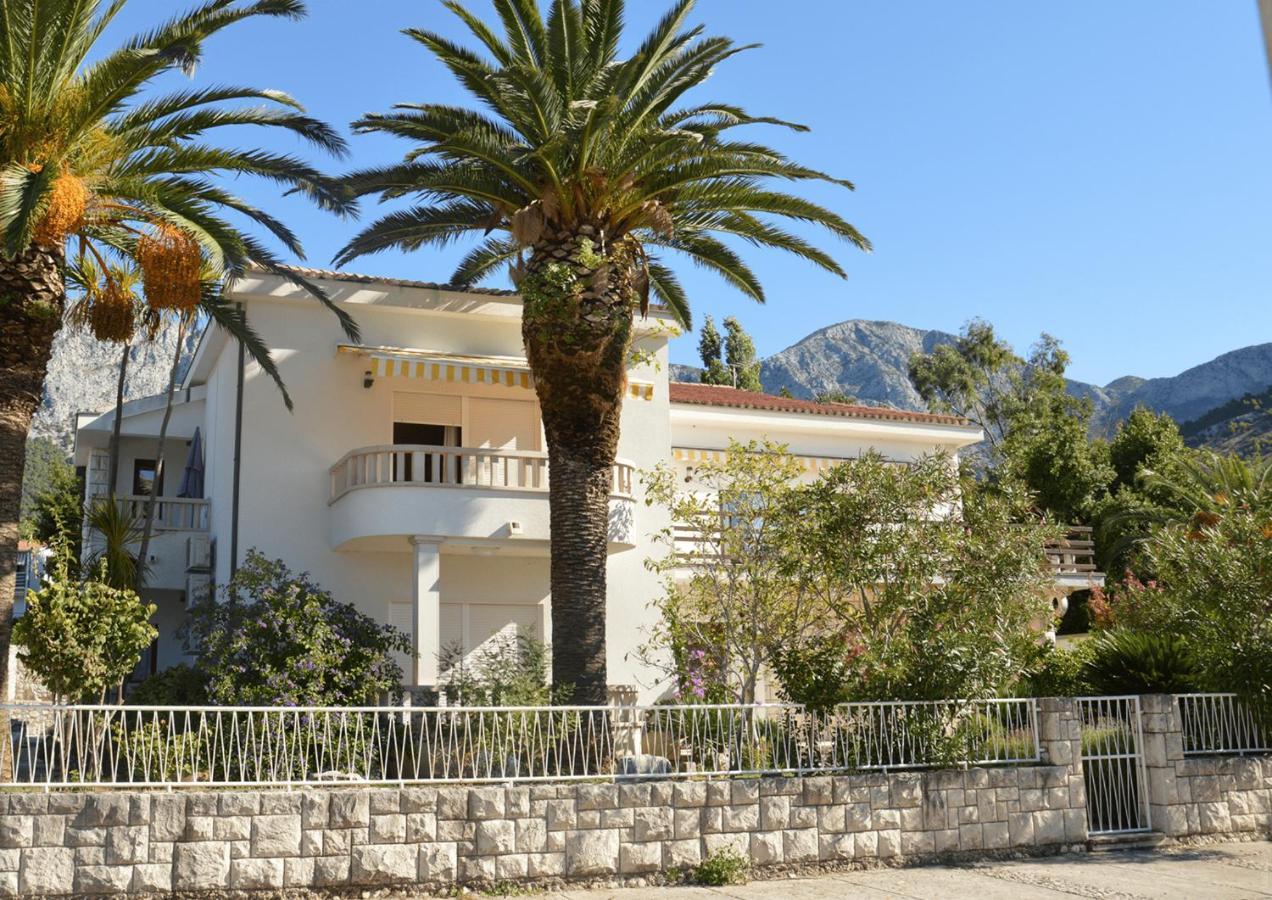شقة زاووستروج  في Vila Danica المظهر الخارجي الصورة